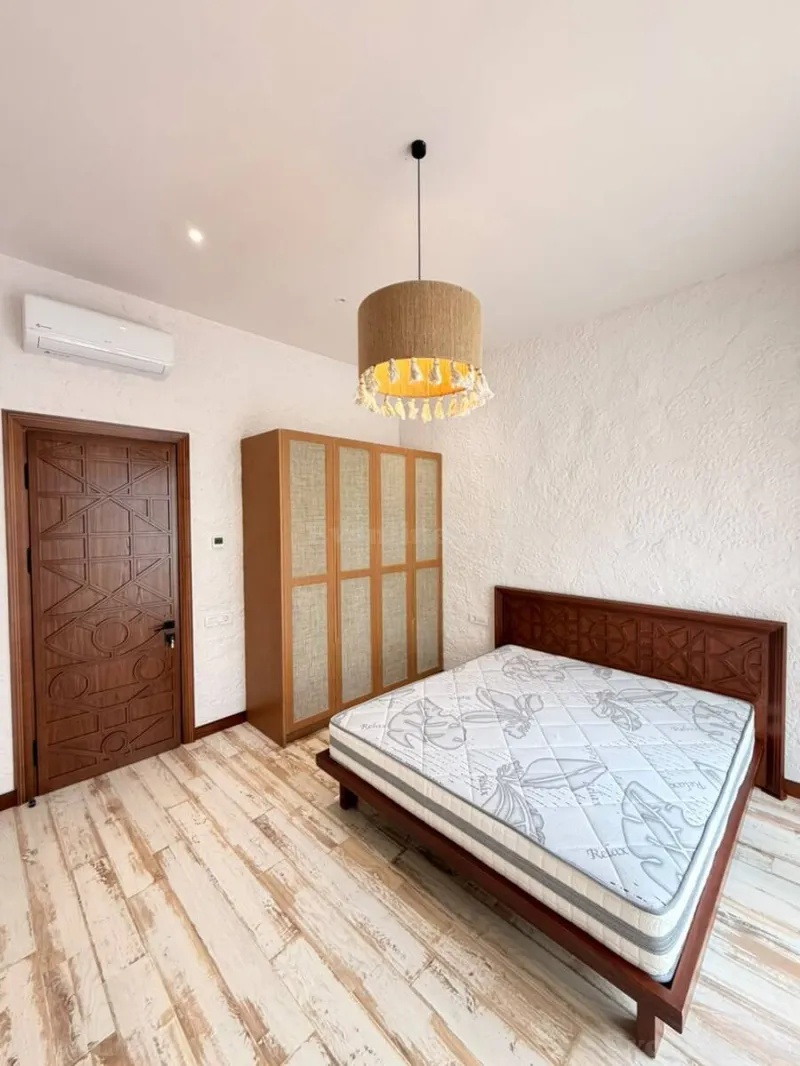 4 otaqlı həyət evi satılır — Şüvəlan, Bakı - şəkil 11