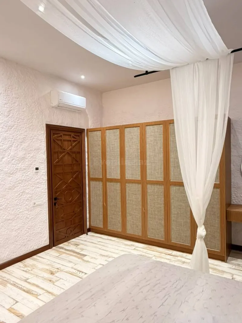 4 otaqlı həyət evi satılır — Şüvəlan, Bakı - şəkil 16