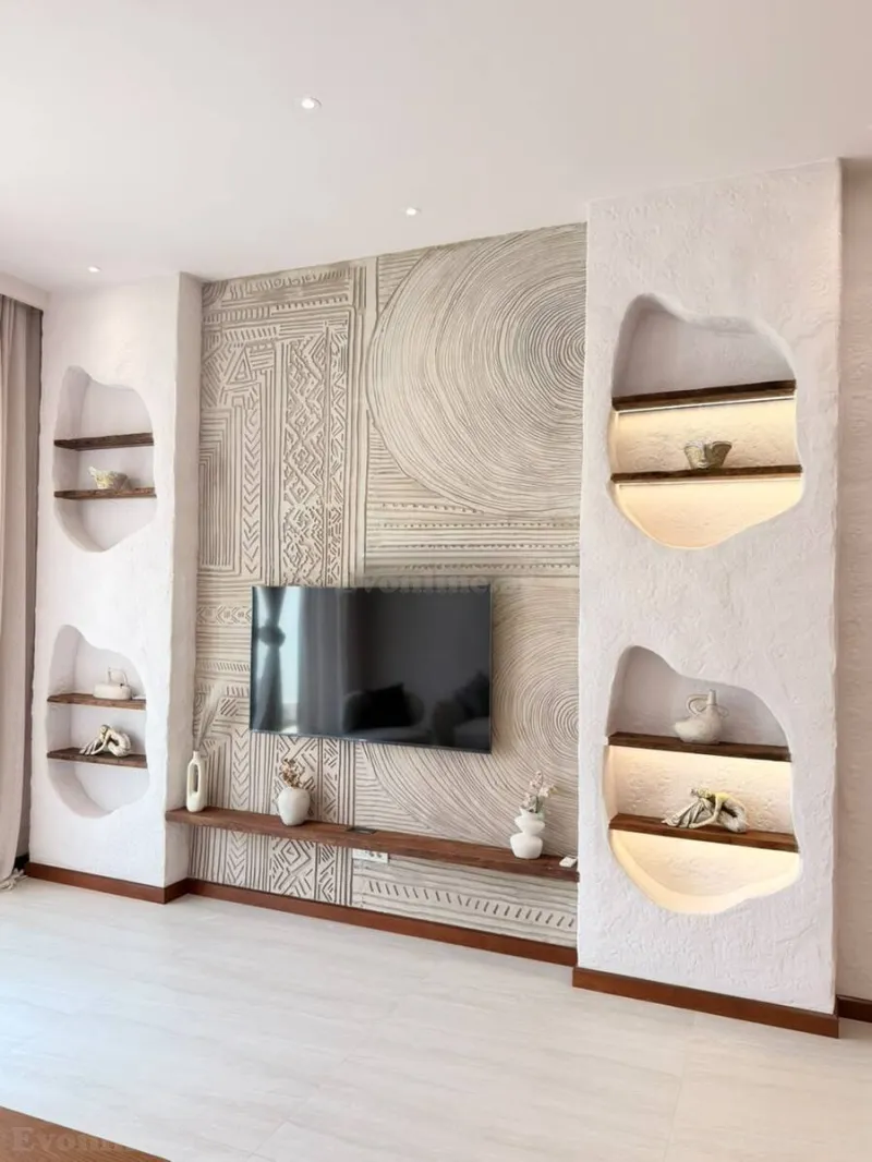 4 otaqlı həyət evi satılır — Şüvəlan, Bakı - şəkil 24