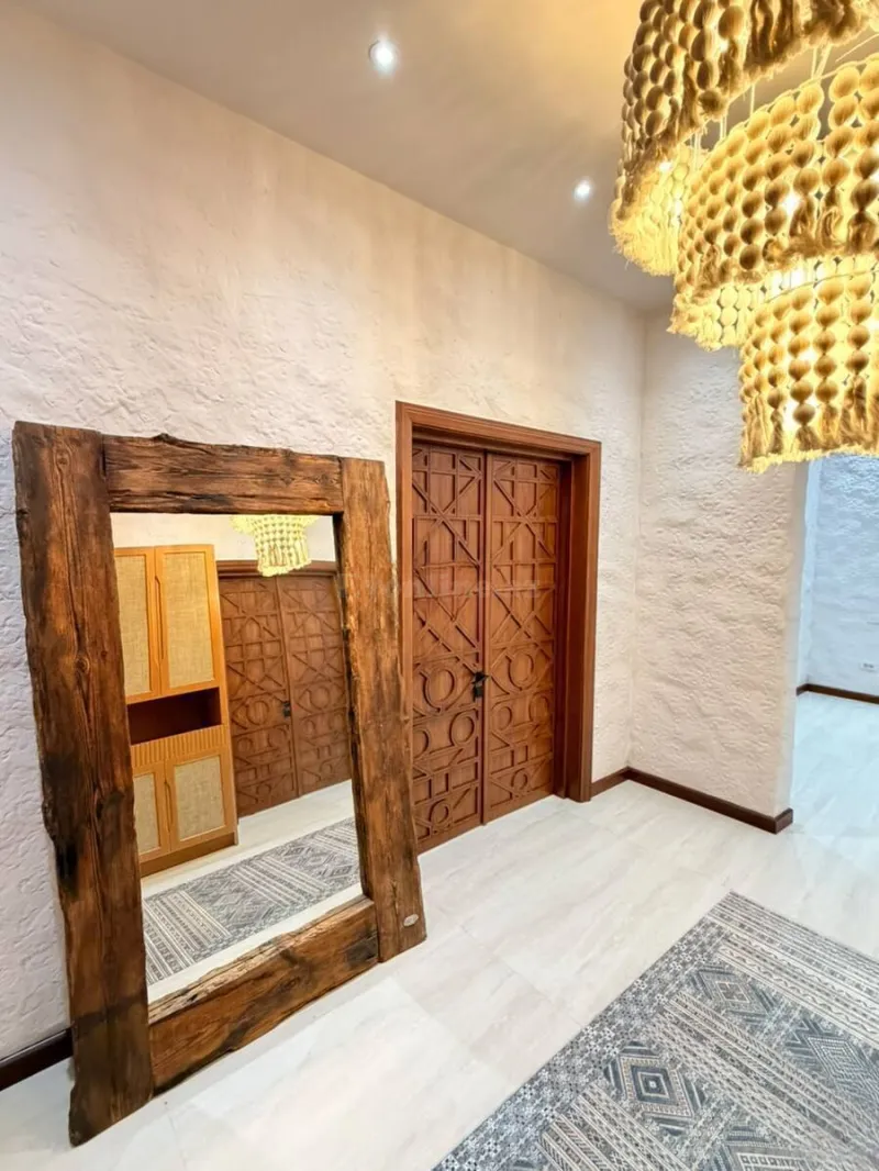 4 otaqlı həyət evi satılır — Şüvəlan, Bakı - şəkil 27