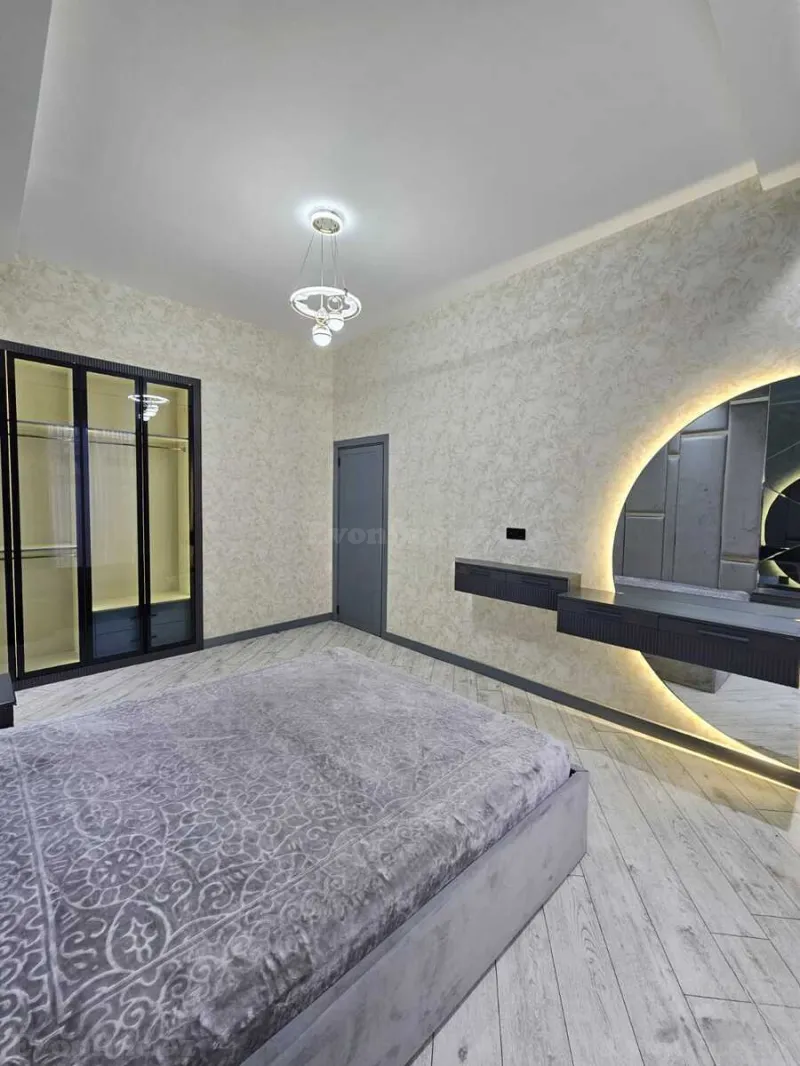 4 otaqlı həyət evi satılır — Xəzər r., Bakı - şəkil 23