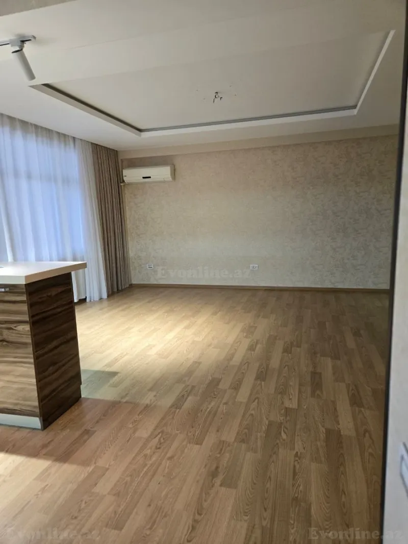 3 otaqlı yeni tikili mənzil satılır — 8-ci kilometr, Bakı - şəkil 12