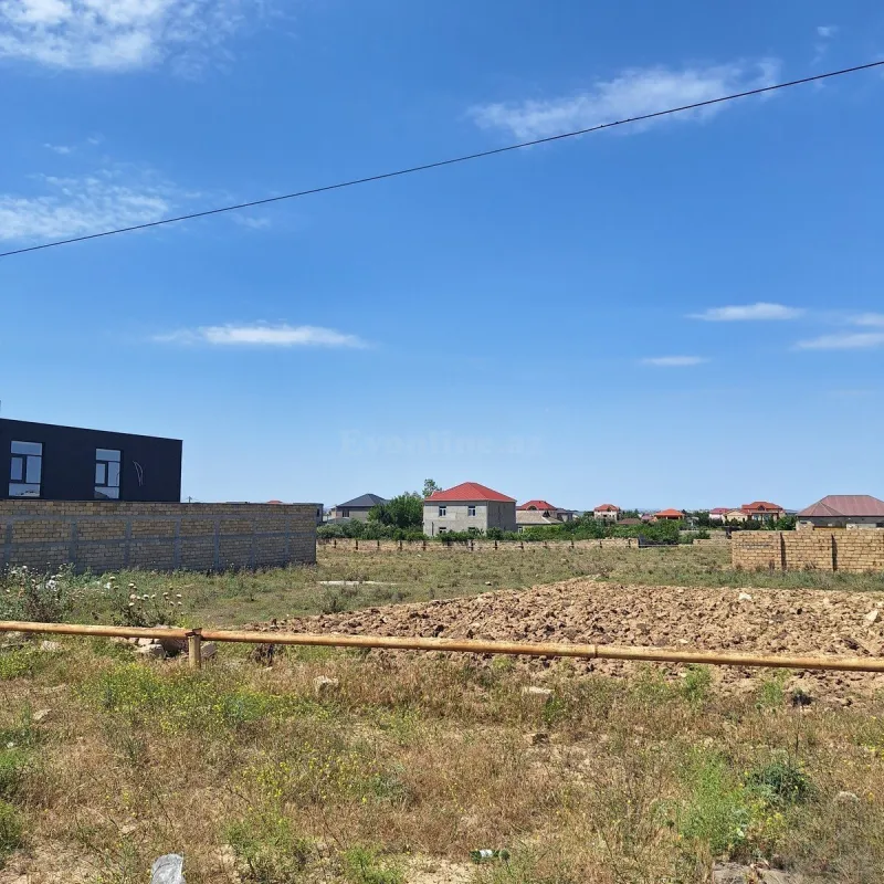 Torpaq Novxanı Satılır