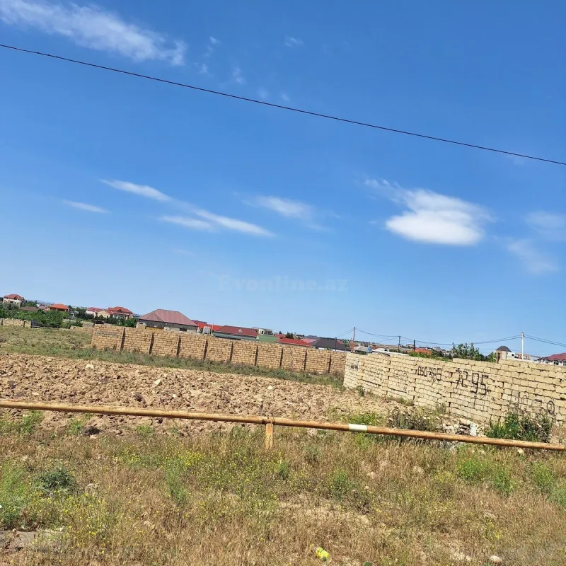 Torpaq satılır — Novxanı, Bakı - şəkil 2