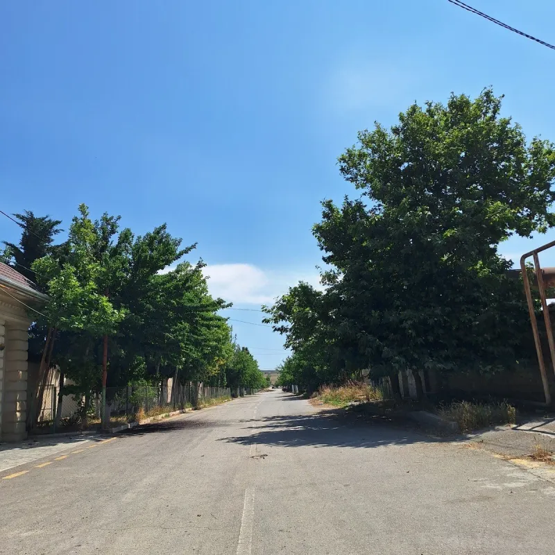 Torpaq satılır — Novxanı, Bakı - şəkil 5