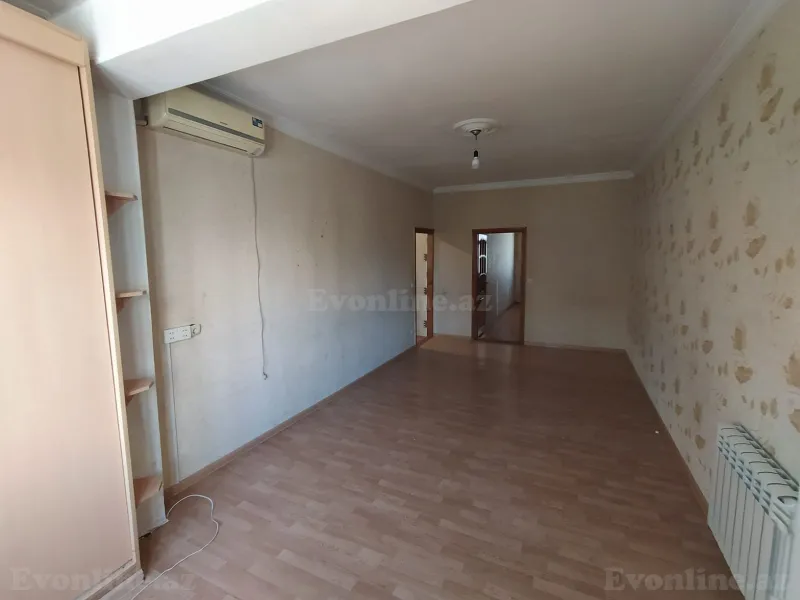 Satılır 2 otaqlı Mənzil Köhnə tikili 56 m² Bakıxanov - şəkil 4