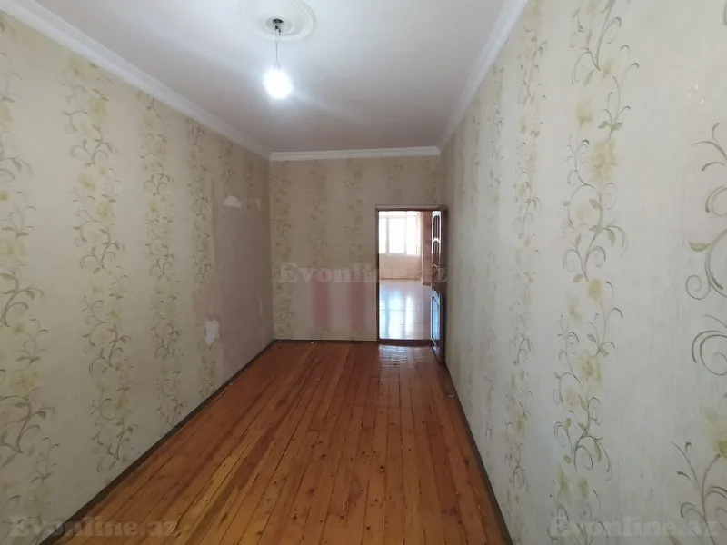Satılır 2 otaqlı Mənzil Köhnə tikili 56 m² Bakıxanov - şəkil 8