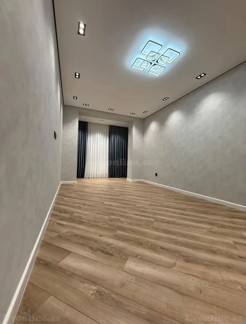 2 otaqlı köhnə tikili mənzil satılır — Nəsimi m., Bakı