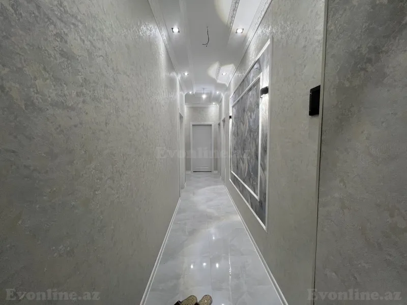 3 otaqlı həyət evi satılır — Saray, Bakı - şəkil 2