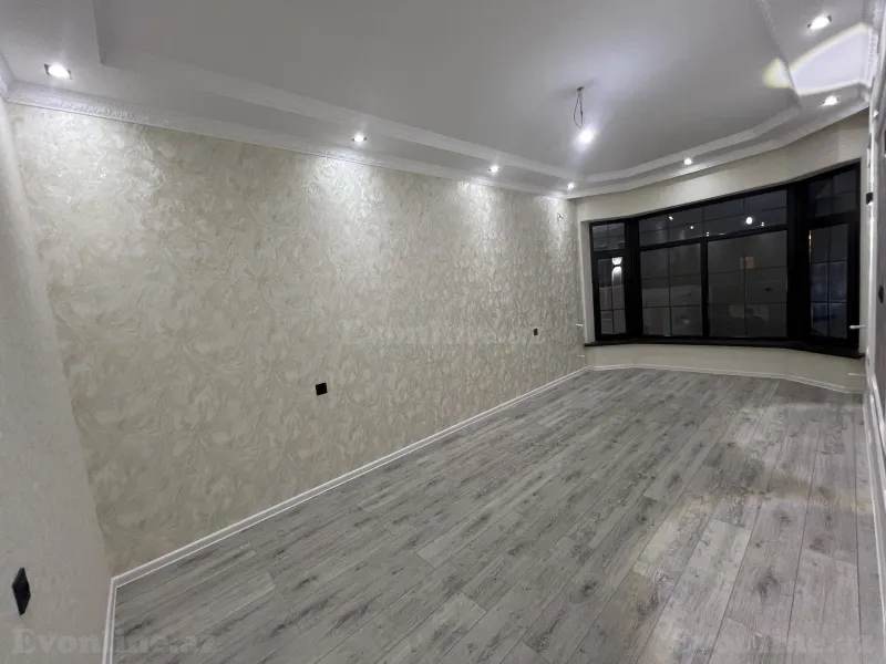 3 otaqlı həyət evi satılır — Saray, Bakı - şəkil 3