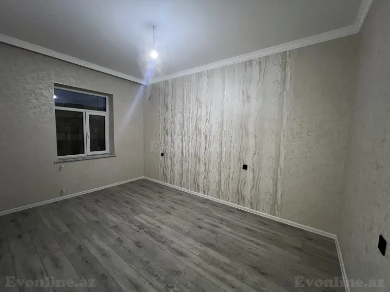 3 otaqlı həyət evi satılır — Saray, Bakı - şəkil 5