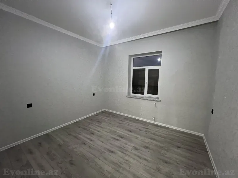 3 otaqlı həyət evi satılır — Saray, Bakı - şəkil 6
