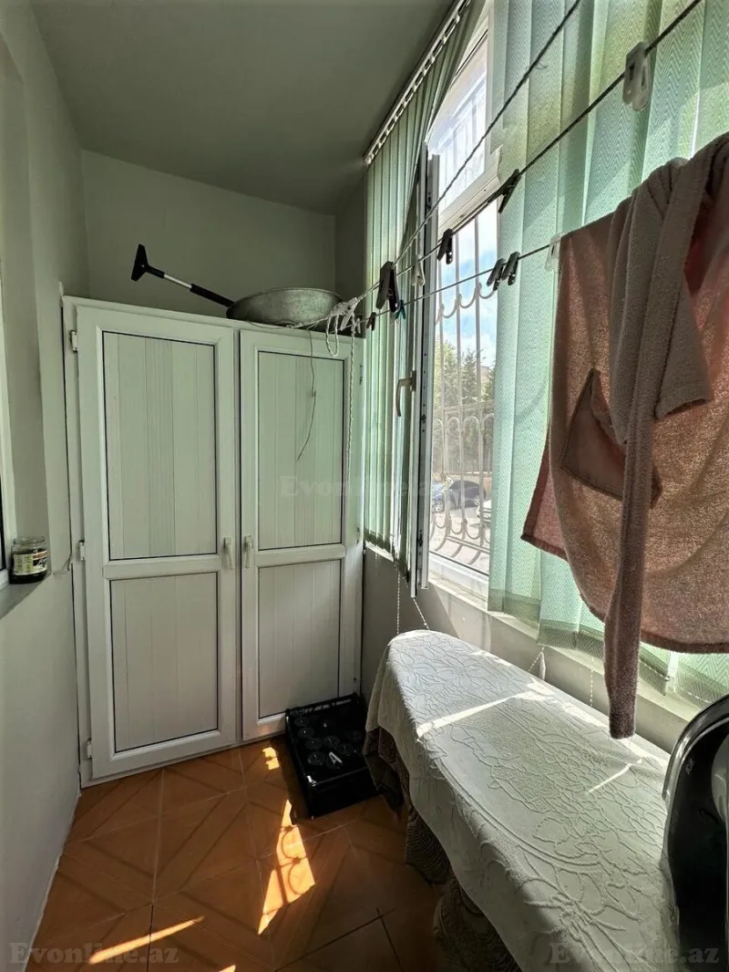 3 otaqlı yeni tikili mənzil satılır — Bakıxanov, Bakı - şəkil 20