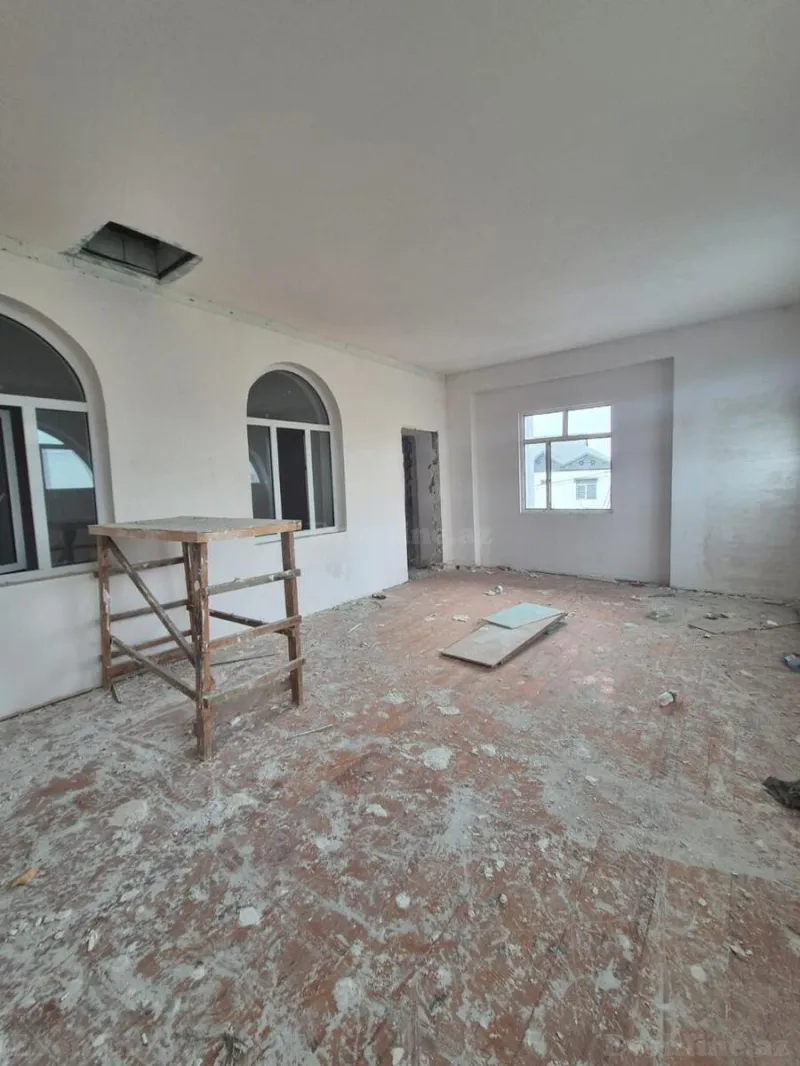 7 otaqlı həyət evi satılır — Bakıxanov, Bakı - şəkil 6