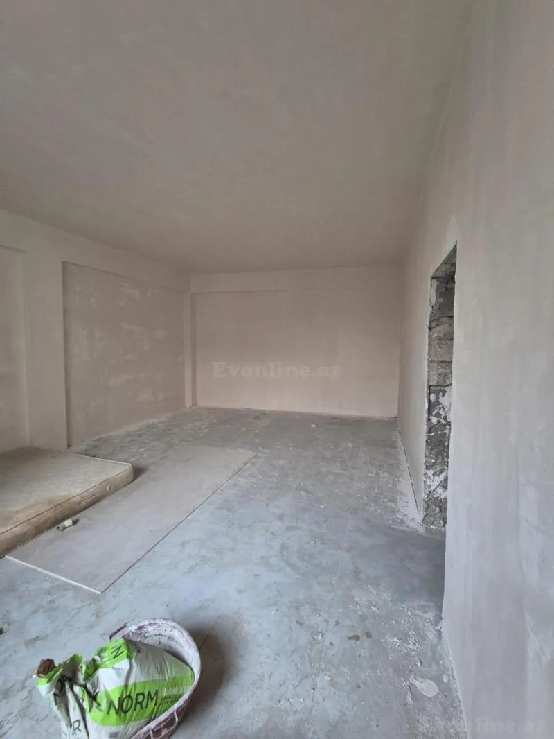 7 otaqlı həyət evi satılır — Bakıxanov, Bakı - şəkil 7