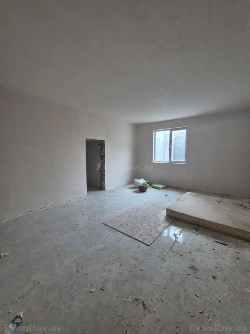 7 otaqlı həyət evi satılır — Bakıxanov, Bakı - şəkil 10