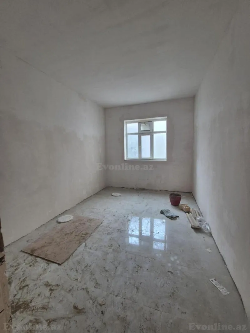 7 otaqlı həyət evi satılır — Bakıxanov, Bakı - şəkil 16