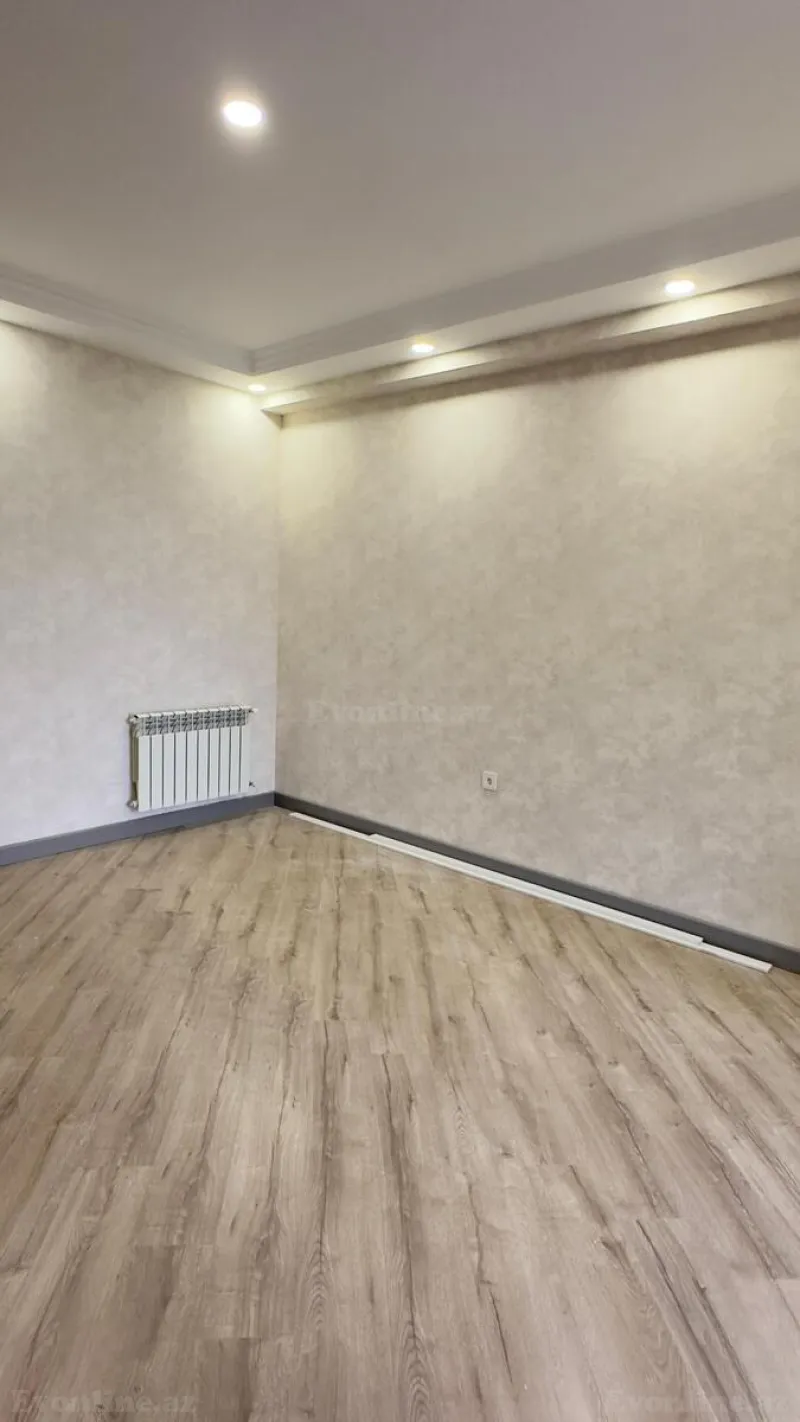 2 otaqlı yeni tikili mənzil kirayə verilir — 7-ci mikrorayon, Bakı - şəkil 3