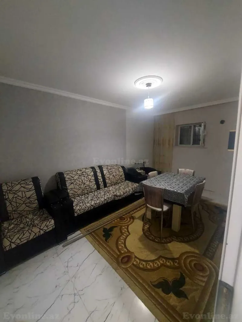 2 otaqlı həyət evi kirayə verilir — Abşeron r., Bakı - şəkil 2
