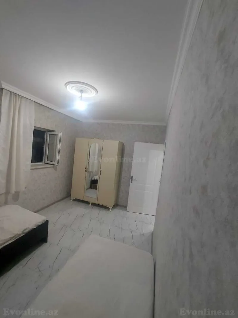 2 otaqlı həyət evi kirayə verilir — Abşeron r., Bakı - şəkil 4
