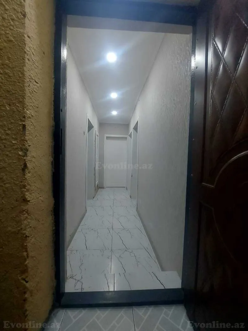 2 otaqlı həyət evi kirayə verilir — Abşeron r., Bakı - şəkil 5