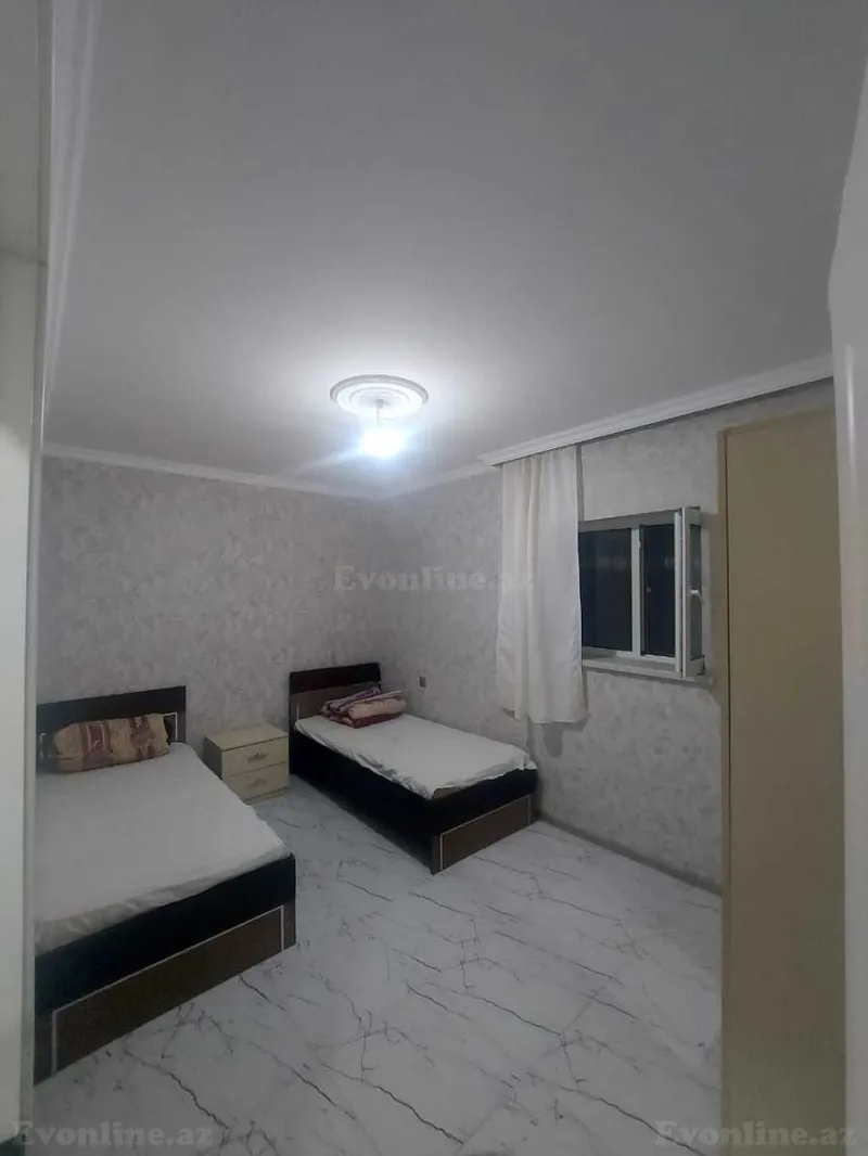 2 otaqlı həyət evi kirayə verilir — Abşeron r., Bakı - şəkil 6