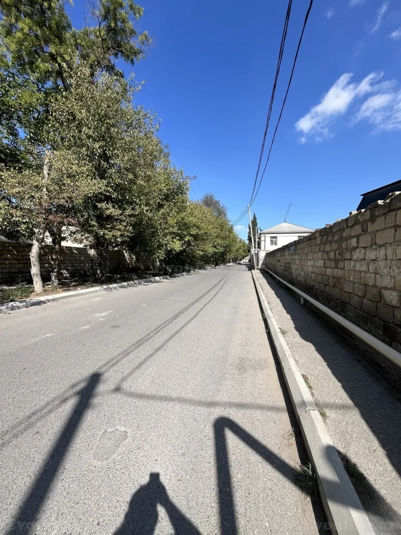 Torpaq satılır — 6-cı mikrorayon, Bakı - şəkil 6
