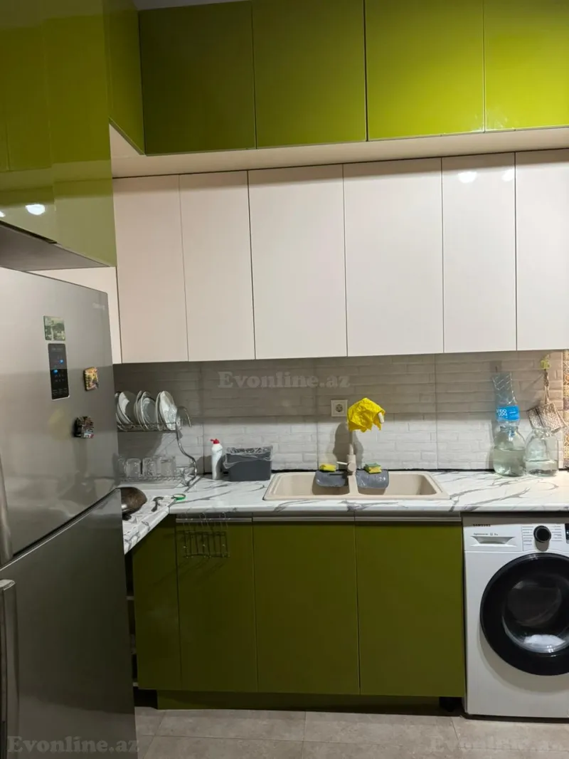 Satılır 7 otaqlı Həyət evi 350 m² Fatmayı - şəkil 5