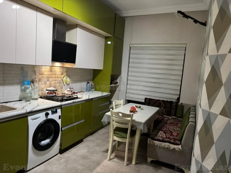 Satılır 7 otaqlı Həyət evi 350 m² Fatmayı - şəkil 6