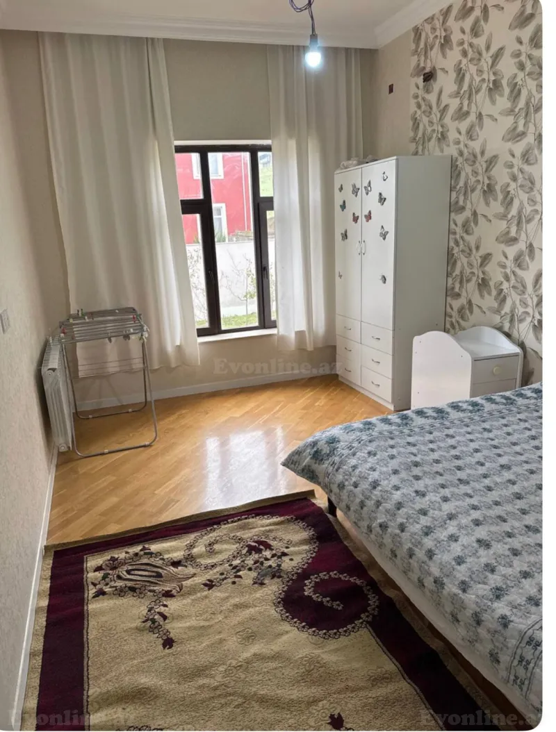 Satılır 7 otaqlı Həyət evi 350 m² Fatmayı - şəkil 7