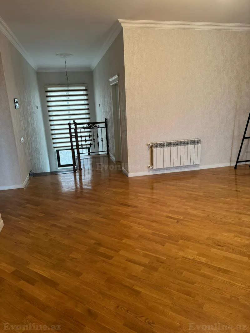Satılır 7 otaqlı Həyət evi 350 m² Fatmayı - şəkil 8