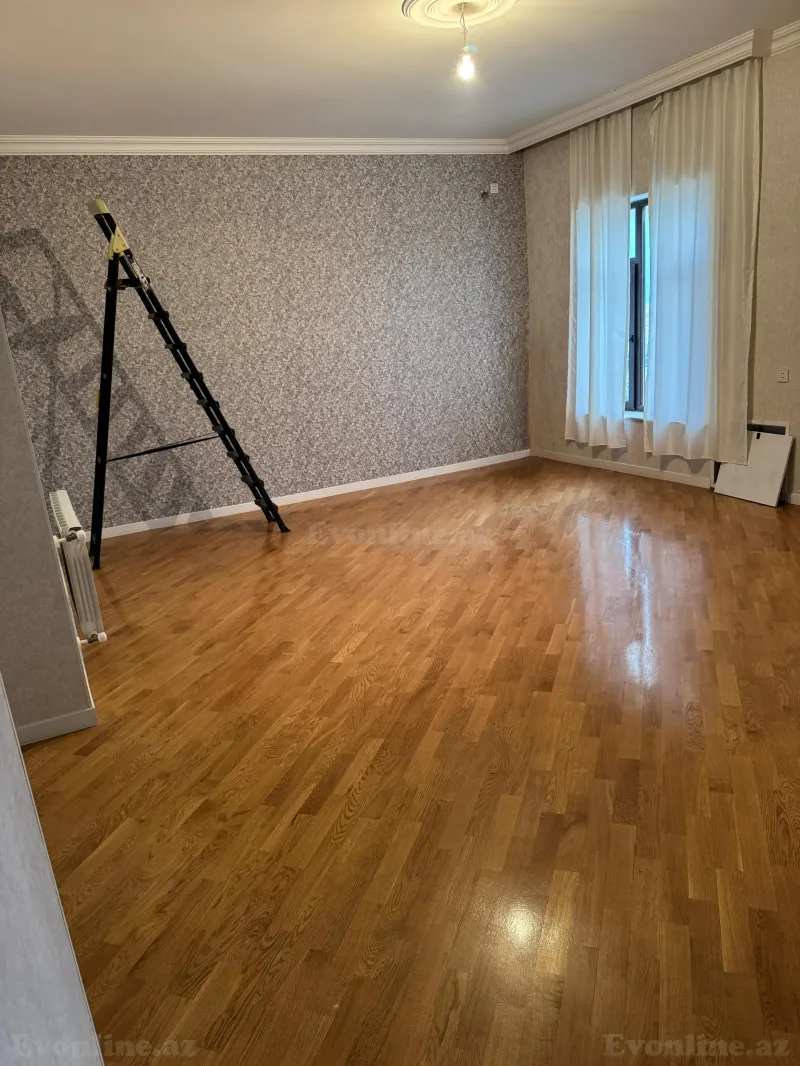 Satılır 7 otaqlı Həyət evi 350 m² Fatmayı - şəkil 9