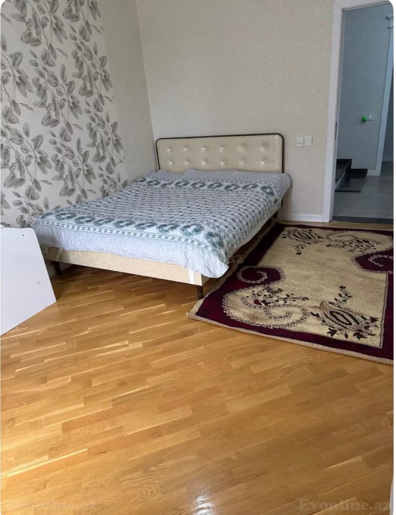 Satılır 7 otaqlı Həyət evi 350 m² Fatmayı - şəkil 10