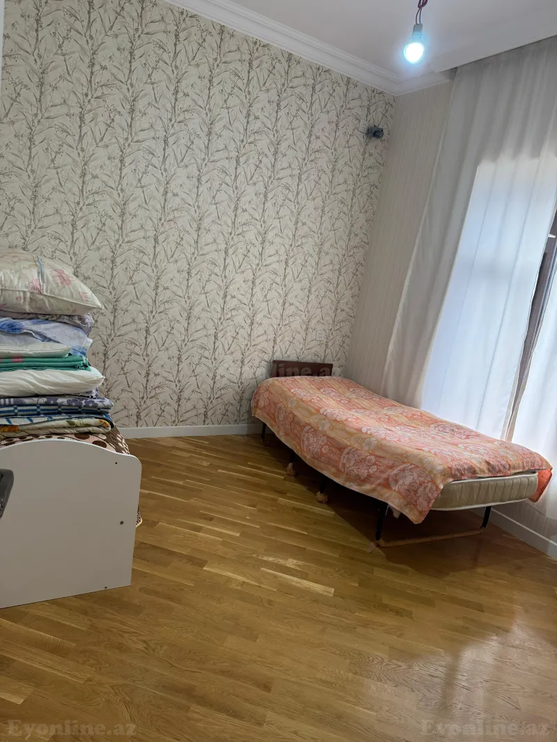 Satılır 7 otaqlı Həyət evi 350 m² Fatmayı - şəkil 11