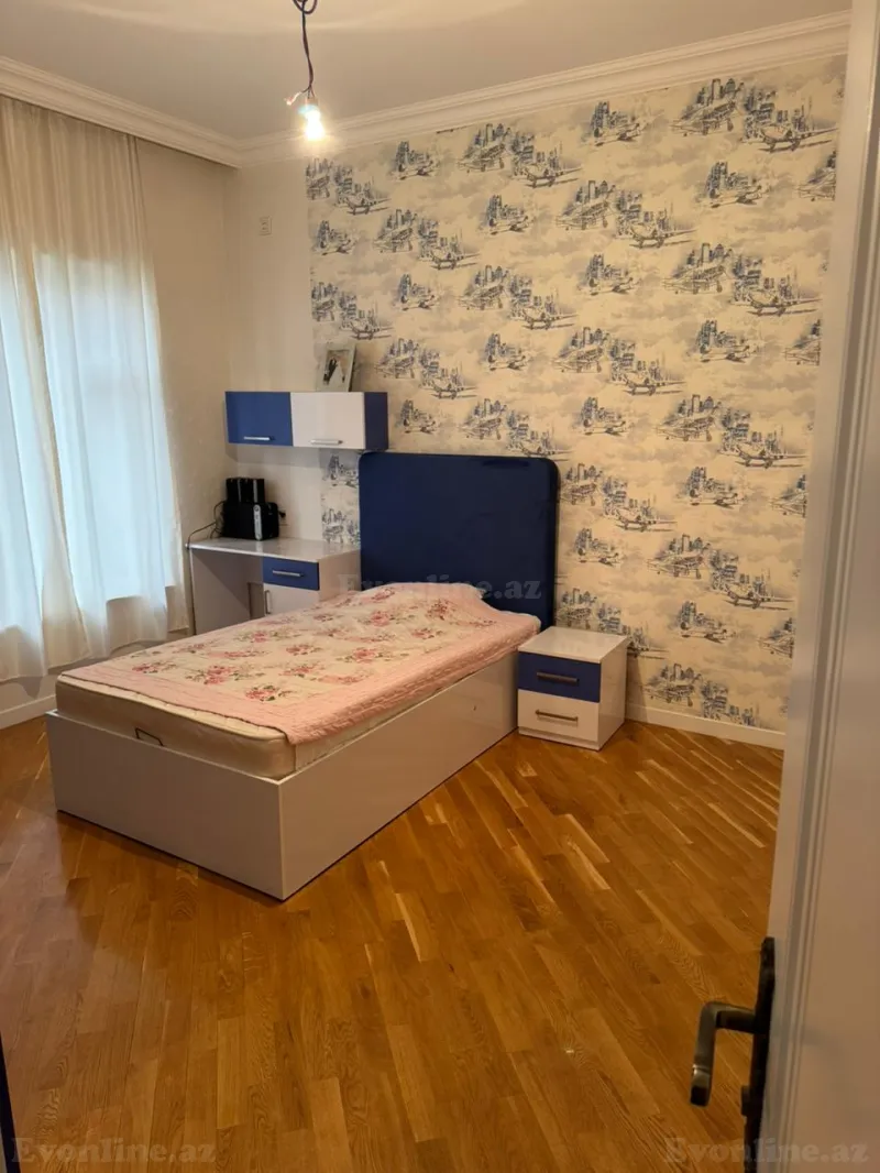 Satılır 7 otaqlı Həyət evi 350 m² Fatmayı - şəkil 12