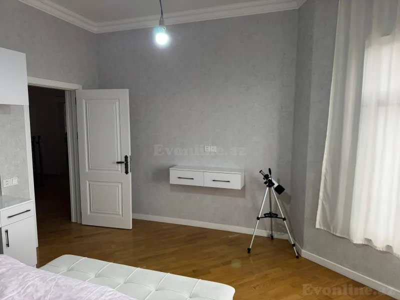 Satılır 7 otaqlı Həyət evi 350 m² Fatmayı - şəkil 14