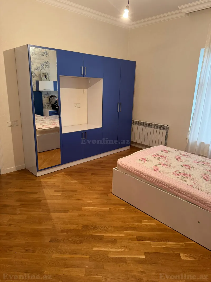 Satılır 7 otaqlı Həyət evi 350 m² Fatmayı - şəkil 15