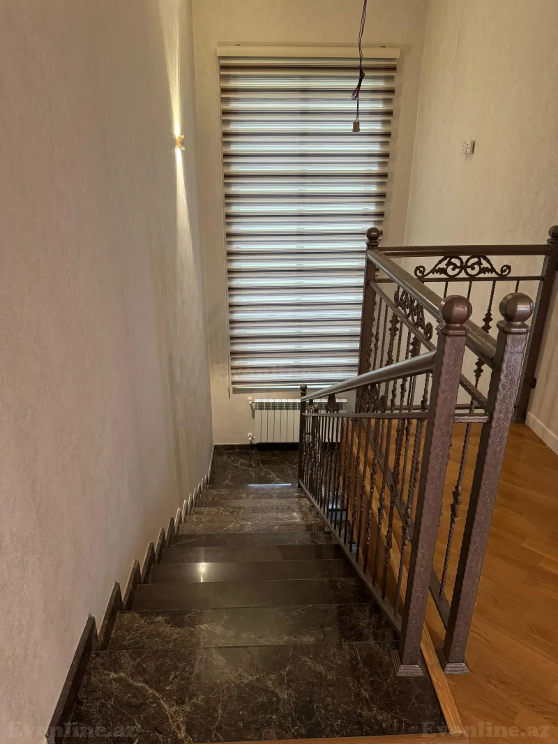 Satılır 7 otaqlı Həyət evi 350 m² Fatmayı - şəkil 16