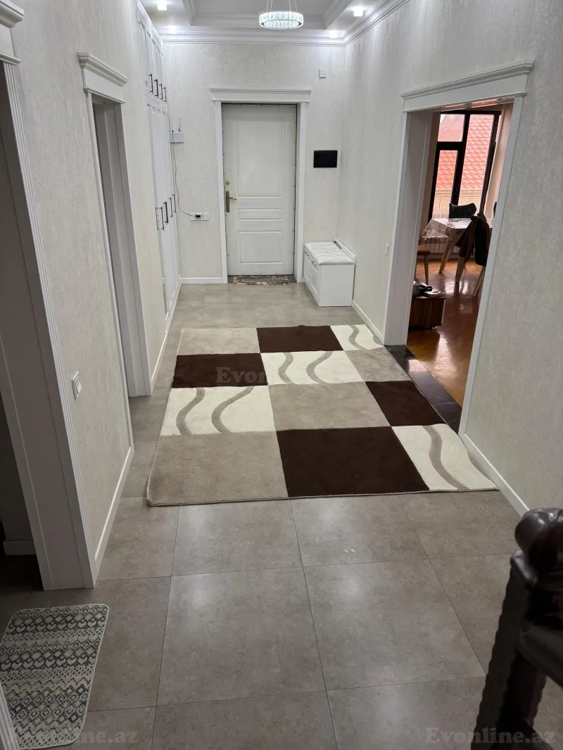 Satılır 7 otaqlı Həyət evi 350 m² Fatmayı - şəkil 17