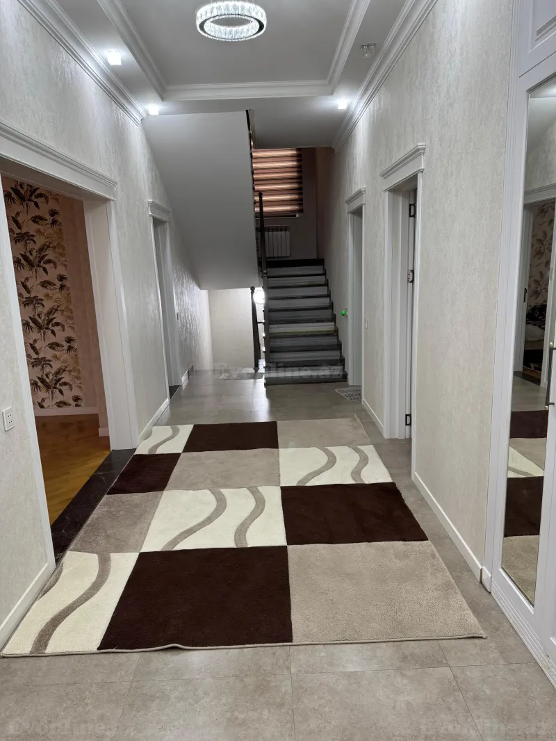 Satılır 7 otaqlı Həyət evi 350 m² Fatmayı - şəkil 19