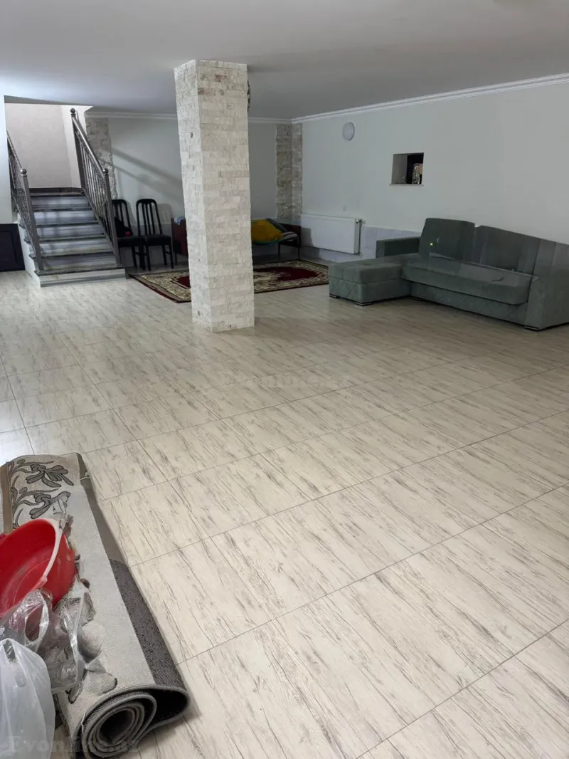 Satılır 7 otaqlı Həyət evi 350 m² Fatmayı - şəkil 20