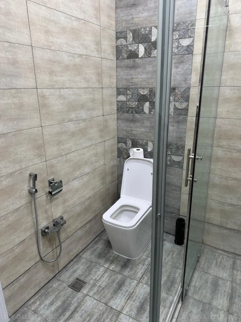 Satılır 7 otaqlı Həyət evi 350 m² Fatmayı - şəkil 26