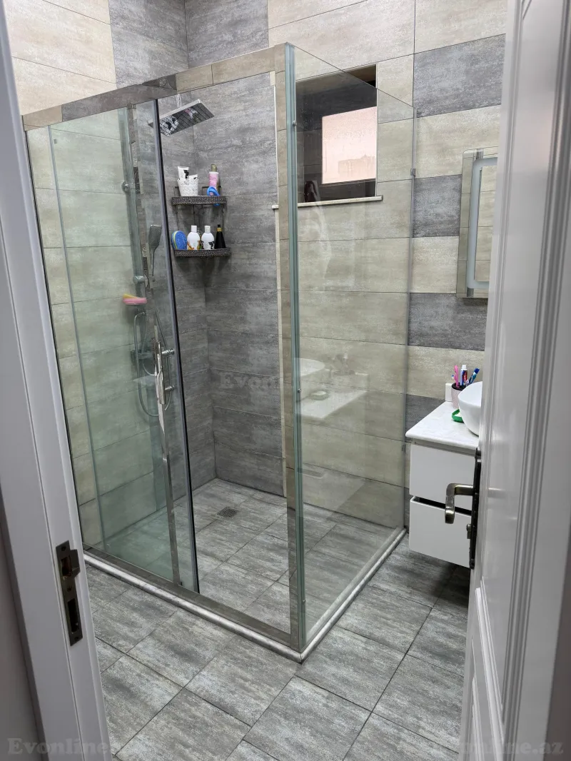 Satılır 7 otaqlı Həyət evi 350 m² Fatmayı - şəkil 27