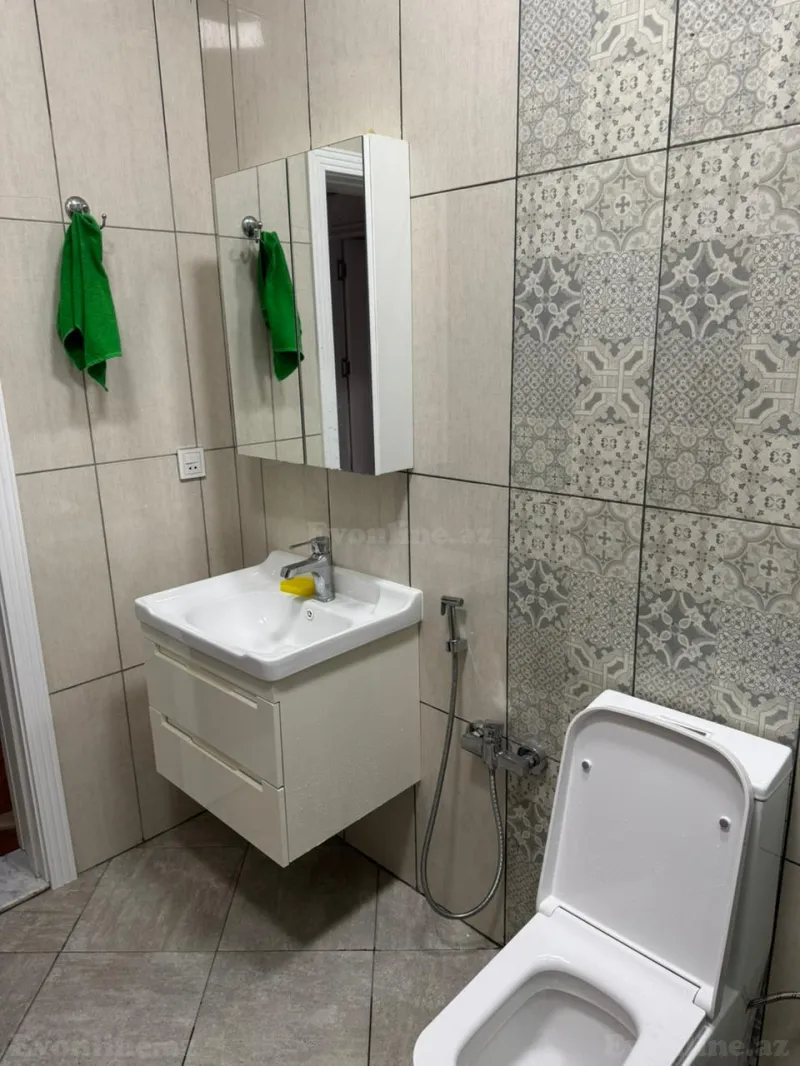 Satılır 7 otaqlı Həyət evi 350 m² Fatmayı - şəkil 28