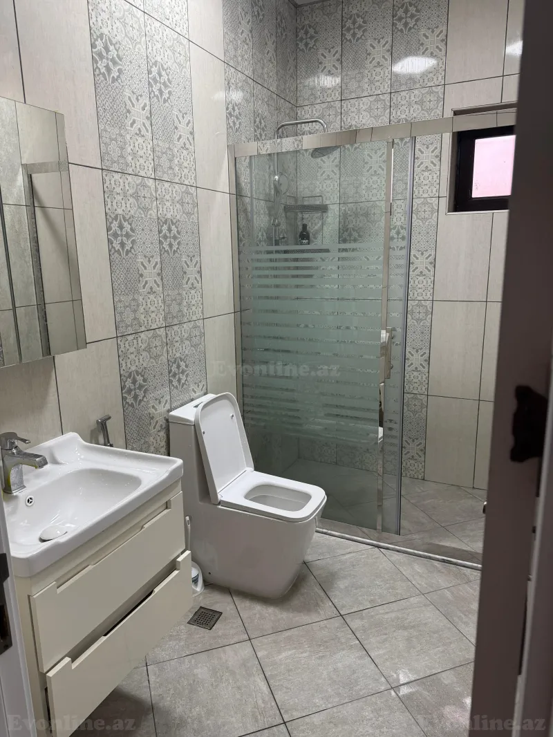 Satılır 7 otaqlı Həyət evi 350 m² Fatmayı - şəkil 29