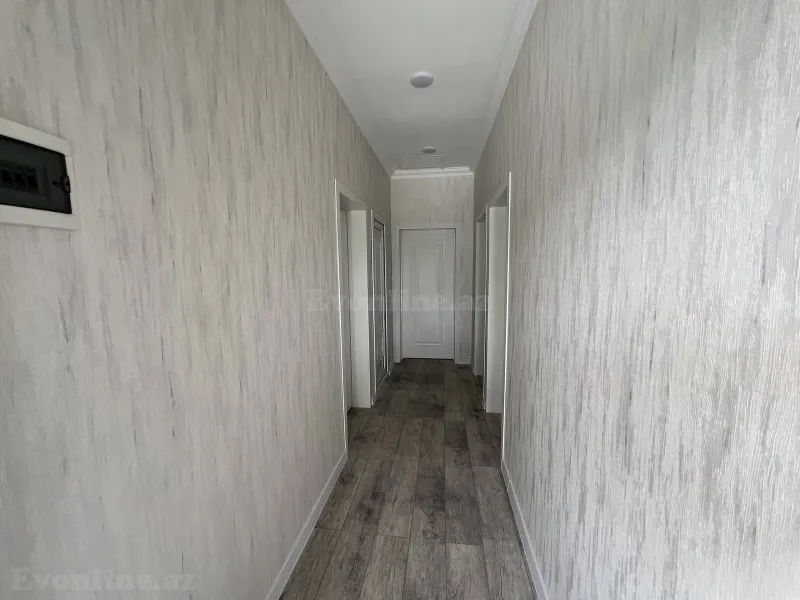 3 otaqlı həyət evi satılır — Masazır, Bakı - şəkil 3