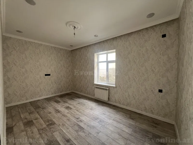 3 otaqlı həyət evi satılır — Masazır, Bakı - şəkil 4