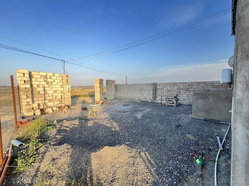 3 otaqlı həyət evi satılır — Saray, Bakı - şəkil 3