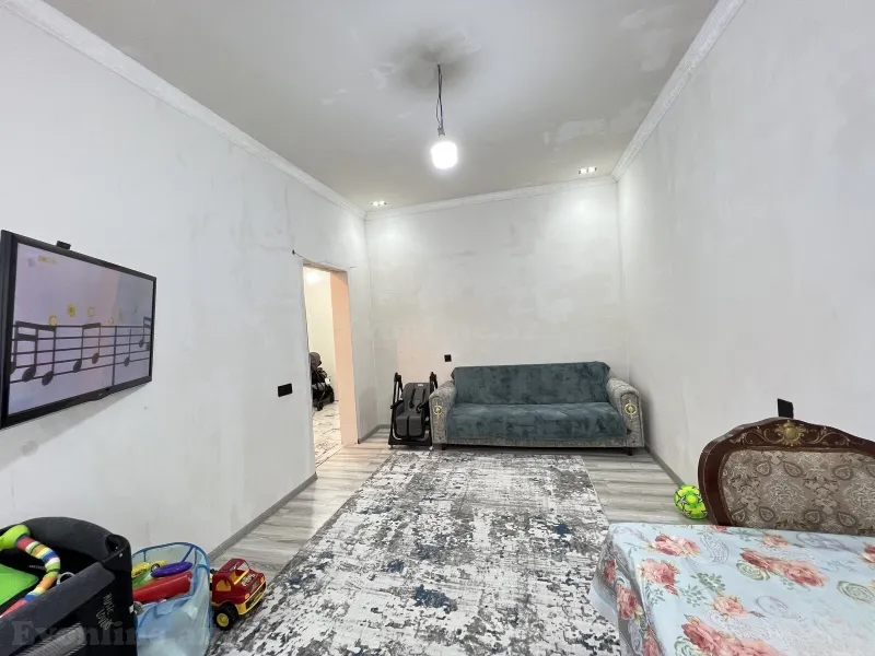 3 otaqlı həyət evi satılır — Saray, Bakı - şəkil 6