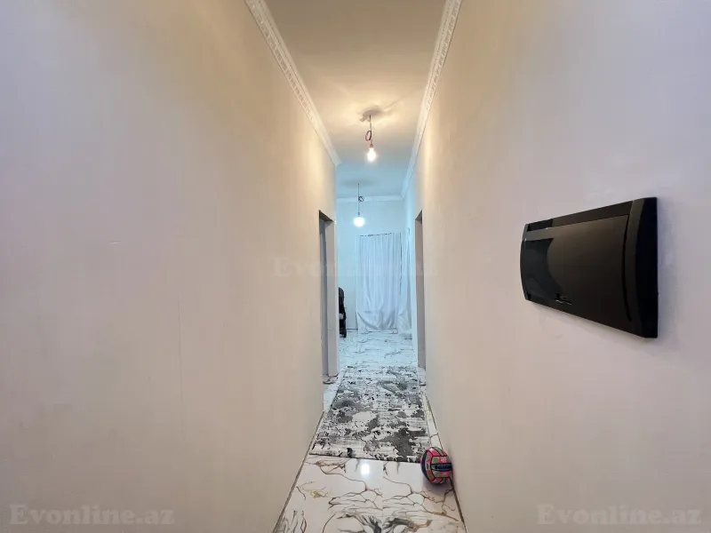 3 otaqlı həyət evi satılır — Saray, Bakı - şəkil 9